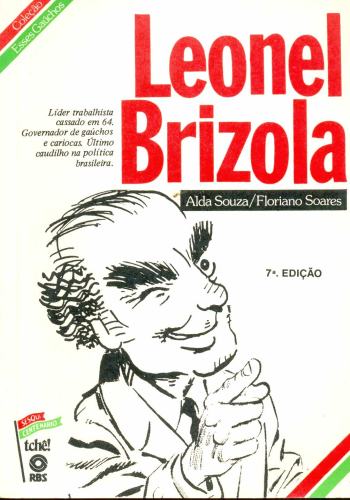 Leonel Brizola