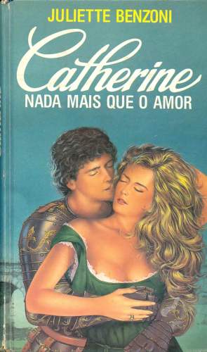 Catherine: Nada Mais Que o Amor (vol. 2)