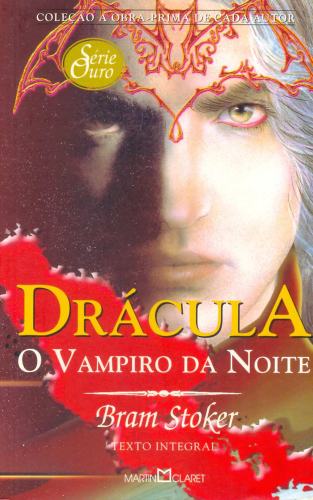 Drácula: O Vampiro da Noite