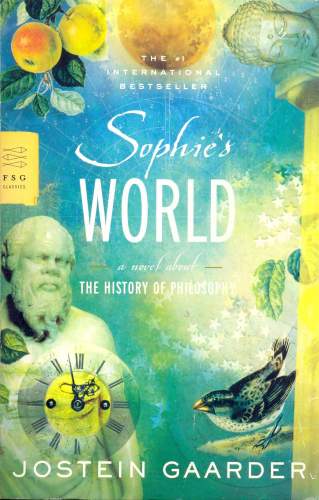 Sophie´s World