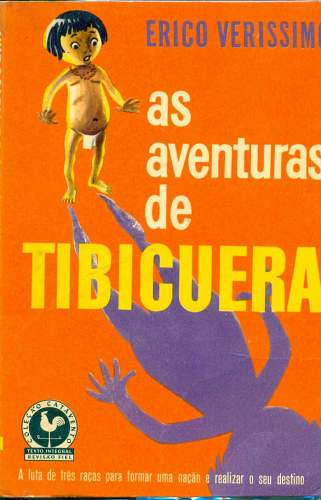 As Aventuras de Tibiguera