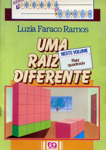 Uma Raiz Diferente