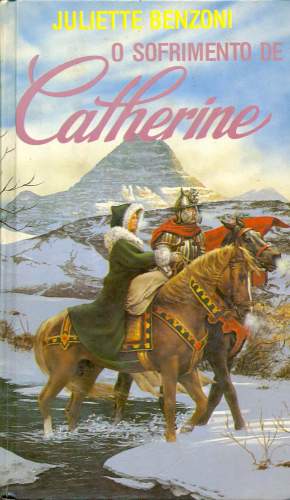 O Sofrimento de Catherine (vol. 6)