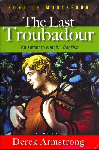 The Last Troubadour