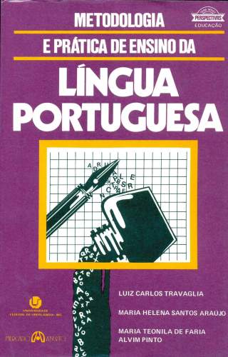Metodologia e Prática de Ensino da Língua Portuguesa