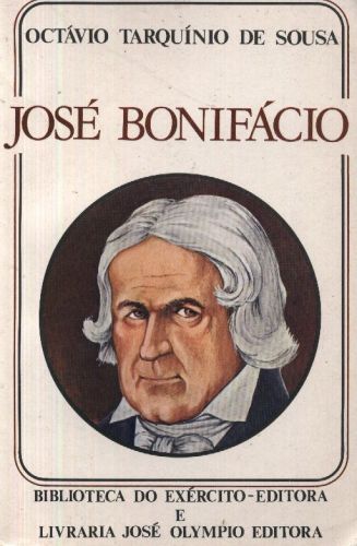 José Bonifácio