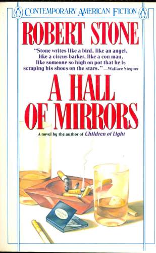 A Hall of Mirrors