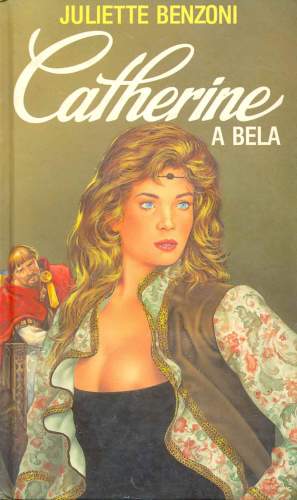 Catherine: A Bela (Volume 1)