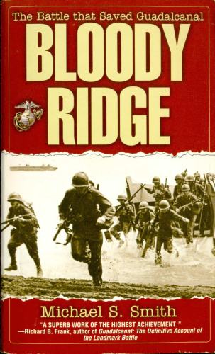 Bloody Ridge