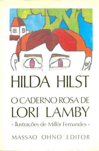 O caderno rosa de Lori Lamby