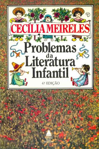 PROBLEMAS DA LITERATURA INFANTIL
