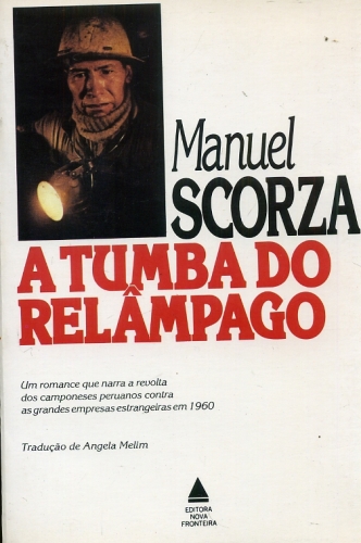 A Tumba do Relâmpago