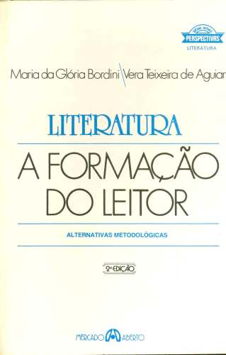 A FORMAÇÃO DO LEITOR