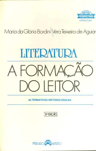 A FORMAÇÃO DO LEITOR