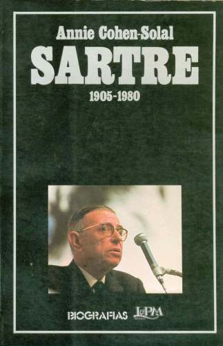 Sartre