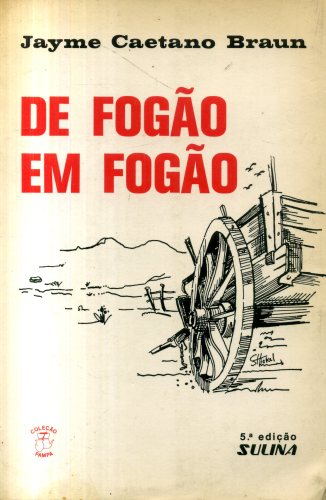 De Fogão em Fogão