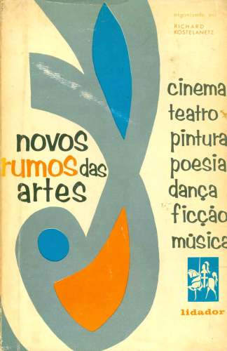 Novos Rumos das Artes