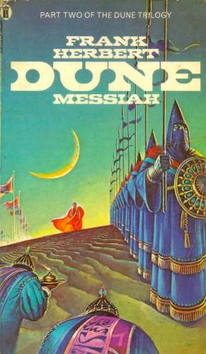 Dune: Messiah
