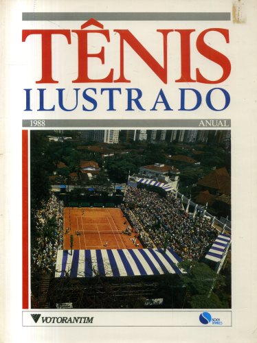 Tênis Ilustrado (Anual - 1988)