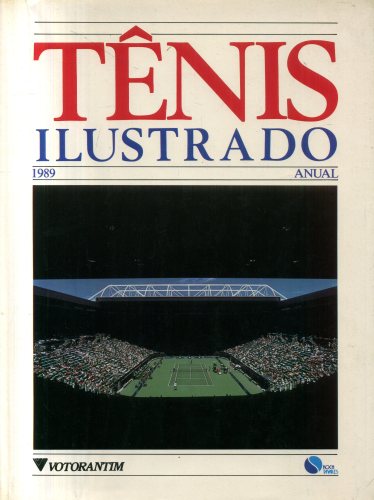 Tênis Ilustrado (Anual - 1989)