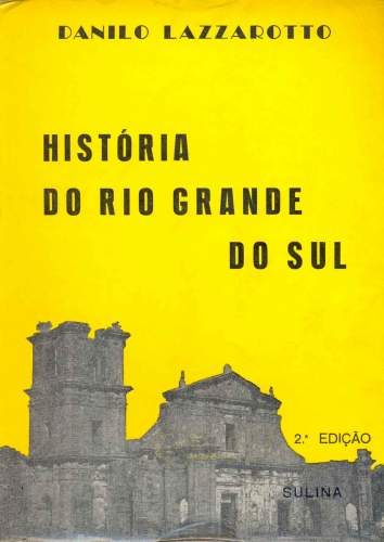 História do Rio Grande do Sul