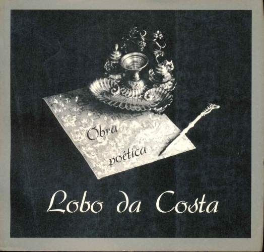 Obra Poética Lobo da Costa