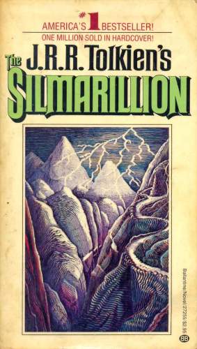 The Silmarillion