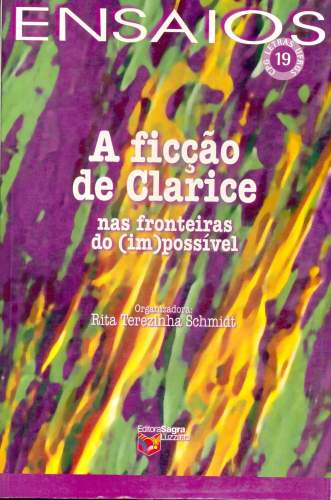 A Ficção de Clarice