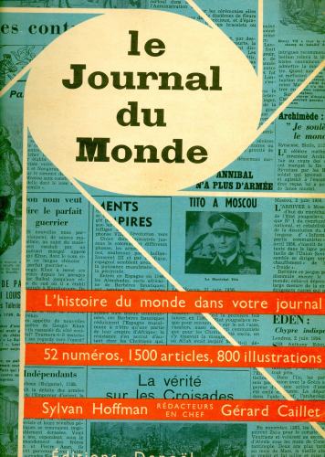Le Journal du Monde