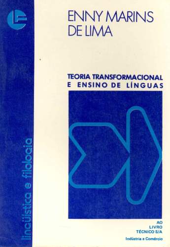 Teoria Transformacional e Ensino de Línguas