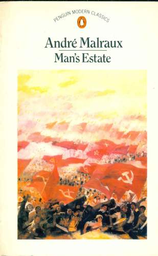 Man´s Estate