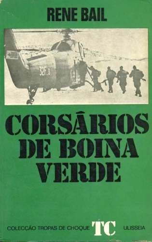 Corsários de Boina Verde