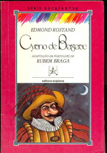 Cyrano de Bergerac