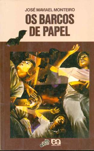 Barcos de Papel