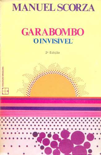 Histórias de Garabombo