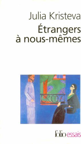 Étrangers à Nous-Mêmes