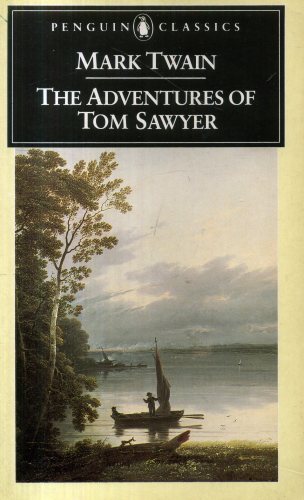 The Adventures of Tom Sawyer