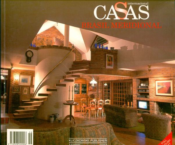 Casas Internacional: Brasil Meridional