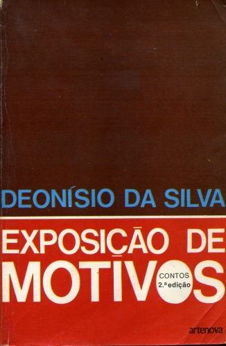 Exposição de Motivos