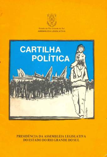 Cartilha Política