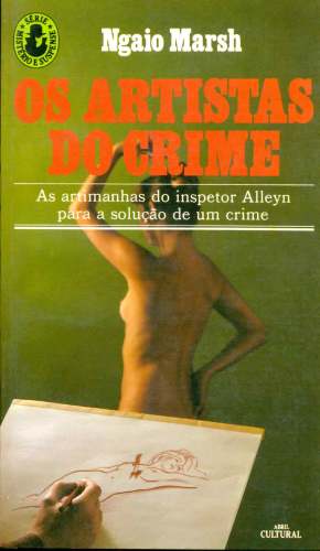 Os Artistas do Crime