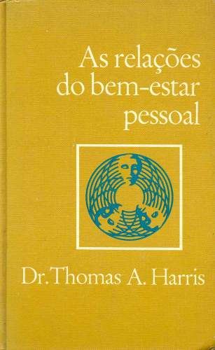 As Relações do Bem-Estar Pessoal