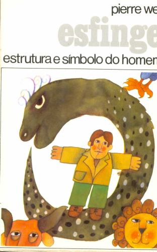 Esfinge: Estrutura e Símbolo do Homem