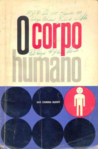 O Corpo Humano