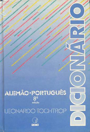 Dicionário Alemão-Português