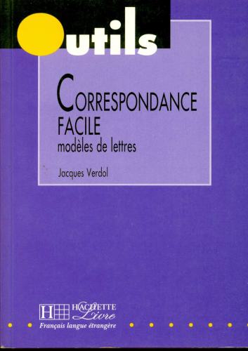 Correspondence Facile: Modèles de Lettres