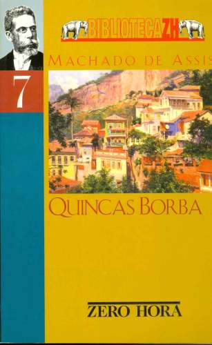 Quincas Borba