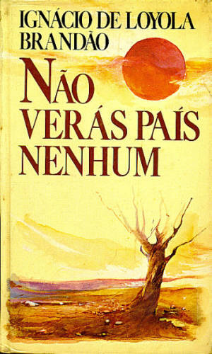 NÃO VERÁS PAÍS NENHUM