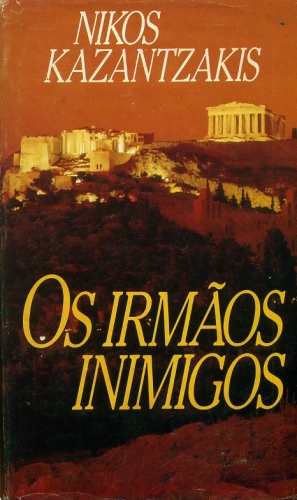 Os Irmãos Inimigos