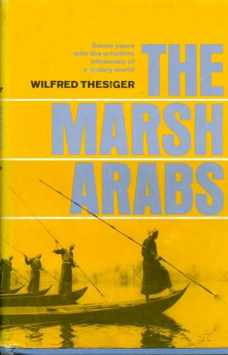 The Marsh Arabs